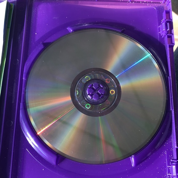 Kinetic Sports for Xbox 360 - Picture 5 of 7